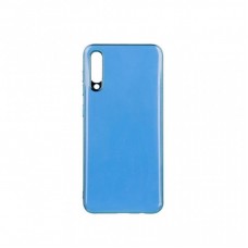 Чохол до моб. телефона ColorWay Luxury Case Samsung Galaxy A50, blue (CW-CTLSGA505-BU) Чохол до моб. телефона ColorWay Luxury Case Samsung Galaxy A50, blue (CW-CTLSGA505-BU)