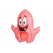 Іграшка-головний убір SpongeBob SpongeHeads Патрік (Patrick) Іграшка-головний убір SpongeBob SpongeHeads Патрік (Patrick)