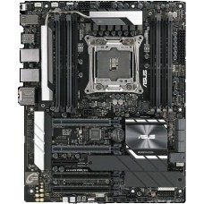 Материнcька плата ASUS WS C422 PRO/SE s2066 C422 8xDDR4 M.2 ATX
