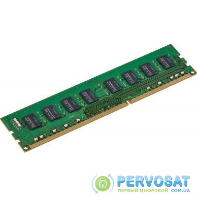 Модуль памяти для компьютера DDR3 8GB 1600 MHz Samsung (M378B1G73EB0-CK0)
