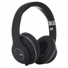 Навушники Ergo BT-870 Black Навушники Ergo BT-870 Black