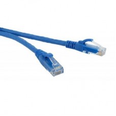 Патч-корд Atcom 2м RJ-45 CCA (9161) Патч-корд Atcom 2м RJ-45 CCA (9161)