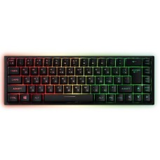 Клавіатура мембранна 2E GAMING KG350 68key, USB-A, EN/UA/RU, RGB, чорний Клавіатура мембранна 2E GAMING KG350 68key, USB-A, EN/UA/RU, RGB, чорний