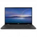 Ноутбук ASUS Zenbook Flip UX564EH-EZ042W 15.6FHD Touch IPS/Intel i7-1165G7/16/1024F/NVD1650-4/W11/Grey