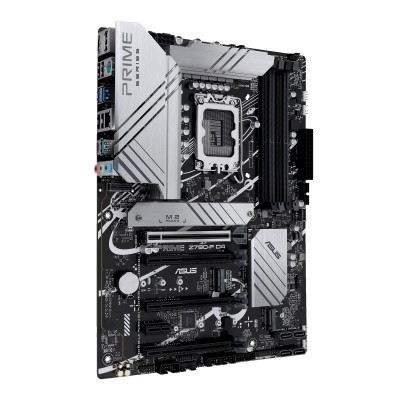 Материнcька плата ASUS PRIME Z790-P D4 s1700 Z790 4xDDR4 M.2 HDMI-DP ATX