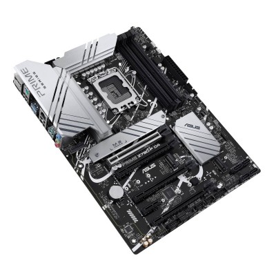 Материнcька плата ASUS PRIME Z790-P D4 s1700 Z790 4xDDR4 M.2 HDMI-DP ATX