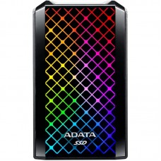 Портативний SSD ADATA 2TB USB 3.2 Gen 2x2 Type-C Портативний SSD ADATA 2TB USB 3.2 Gen 2x2 Type-C
