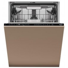 Посудомийна машина Hotpoint вбудована, 15компл., A+++, 60см, дисплей, 3й кошик, білий Посудомийна машина Hotpoint вбудована, 15компл., A+++, 60см, дисплей, 3й кошик, білий