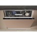 Посудомийна машина Hotpoint вбудовувана, 15компл., A+++, 60см, дисплей, 3й кошик, білий