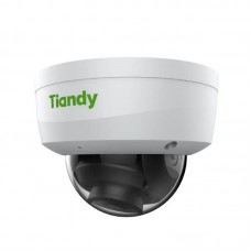 IP-камера Tiandy TC-C38KS Spec:I3/E/Y/2.8mm/V4.0, 8MP, Starlight IR Dome, 2.8mm, f/1.6, IR30m, DC12V, PoE, IP66, IK10 IP-камера Tiandy TC-C38KS Spec:I3/E/Y/2.8mm/V4.0, 8MP, Starlight IR Dome, 2.8mm, f/1.6, IR30m, DC12V, PoE, IP66, IK10
