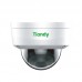 Камера IP Tiandy TC-C38KS Spec:I3/E/Y/2.8mm/V4.0, 8MP, Starlight IR Dome, 2.8mm, f/1.6, IR30m, DC12V, PoE, IP66, IK10