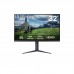 Монітор LG 31.5" 32GS85Q-B 2xHDMI, DP, USB, Audio, NanoIPS, 2560x1440, 180Hz, 1ms, DCI-P3 98%, G-SYNC, FreeSync, Pivot, HDR10