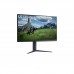 Монітор LG 31.5" 32GS85Q-B 2xHDMI, DP, USB, Audio, NanoIPS, 2560x1440, 180Hz, 1ms, DCI-P3 98%, G-SYNC, FreeSync, Pivot, HDR10