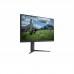 Монітор LG 31.5" 32GS85Q-B 2xHDMI, DP, USB, Audio, NanoIPS, 2560x1440, 180Hz, 1ms, DCI-P3 98%, G-SYNC, FreeSync, Pivot, HDR10
