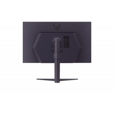 Монітор LG 31.5" 32GS85Q-B 2xHDMI, DP, USB, Audio, NanoIPS, 2560x1440, 180Hz, 1ms, DCI-P3 98%, G-SYNC, FreeSync, Pivot, HDR10