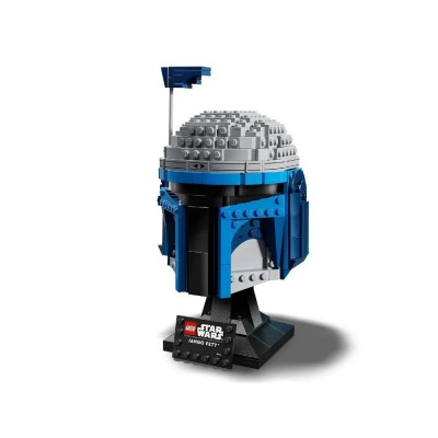 Конструктор LEGO Star Wars Шолом Джанго Фетта