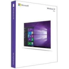 Операционная система Microsoft Windows 10 Professional 32-bit/64-bit Ukrainian USB RS (FQC-10147)