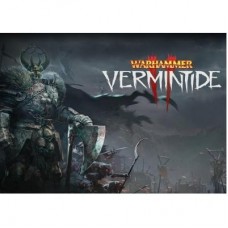 Игра PC Warhammer: Vermintide 2 (warh-verm-2) Игра PC Warhammer: Vermintide 2 (warh-verm-2)