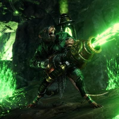 Игра PC Warhammer: Vermintide 2 (warh-verm-2)