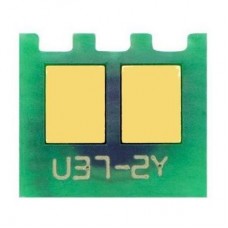 Чіп для картриджа HP CLJ 700 M775/Pro 200 / Canon LBP7100 (Yellow) Static Control (U37-2CHIP-Y10) Чіп для картриджа HP CLJ 700 M775/Pro 200 / Canon LBP7100 (Yellow) Static Control (U37-2CHIP-Y10)
