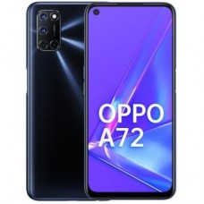 Мобільний телефон Oppo A72 4/128GB Twilight Black (OFCPH2067_BLACK) Мобільний телефон Oppo A72 4/128GB Twilight Black (OFCPH2067_BLACK)