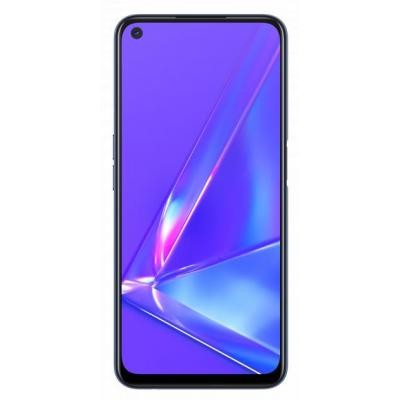 Мобильный телефон Oppo A72 4/128GB Twilight Black (OFCPH2067_BLACK)