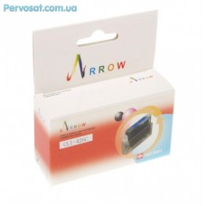 Картридж Arrow Canon CLI-426C Cyan (CLI426C) Картридж Arrow Canon CLI-426C Cyan (CLI426C)