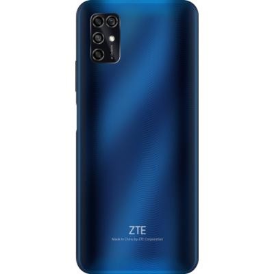 Мобільний телефон ZTE Blade V2020 Smart 4/64GB Blue