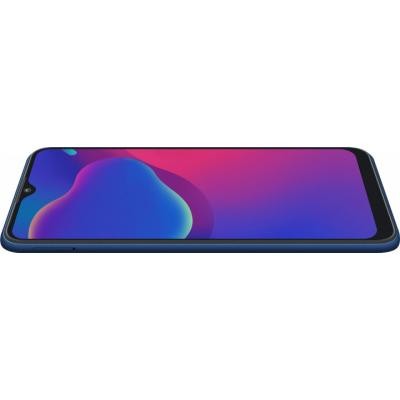 Мобильный телефон ZTE Blade V2020 Smart 4/64GB Blue