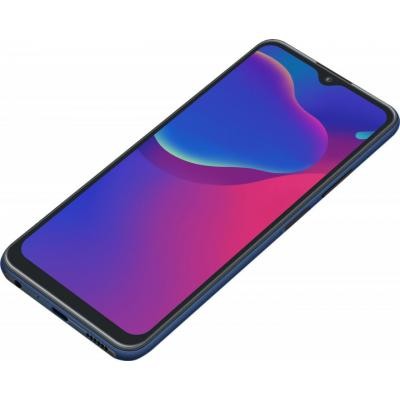 Мобільний телефон ZTE Blade V2020 Smart 4/64GB Blue