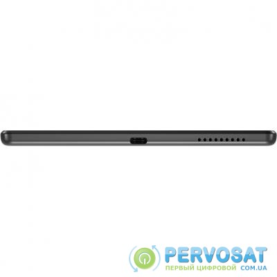 Планшет Lenovo Tab M10 HD (2-nd Gen) 2/32 WiFi Platinum Grey (ZA6W0020UA)