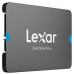 Накопитель SSD 2.5" 480GB NQ100 Lexar (LNQ100X480G-RNNNG)