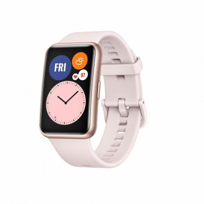 Смарт-годинник Huawei Watch Fit Sakura Pink (55025872)