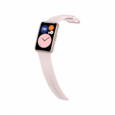 Смарт-годинник Huawei Watch Fit Sakura Pink (55025872)