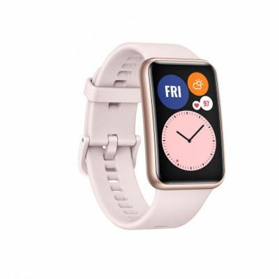 Смарт-годинник Huawei Watch Fit Sakura Pink (55025872)