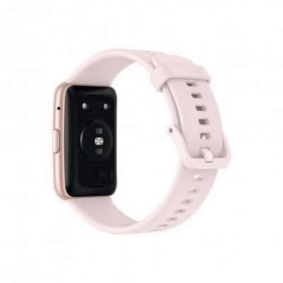 Смарт-годинник Huawei Watch Fit Sakura Pink (55025872)