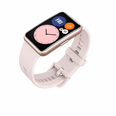 Смарт-годинник Huawei Watch Fit Sakura Pink (55025872)