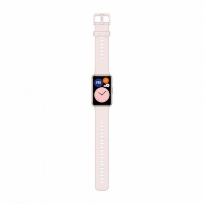 Смарт-часы Huawei Watch Fit Sakura Pink (55025872)