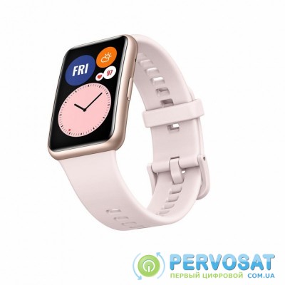Смарт-часы Huawei Watch Fit Sakura Pink (55025872)
