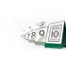 Пральна машина з фронт. завант. LG F2J3HN1W, 7кг, 1200, A+++, глибина 44см, Дисплей, Білий