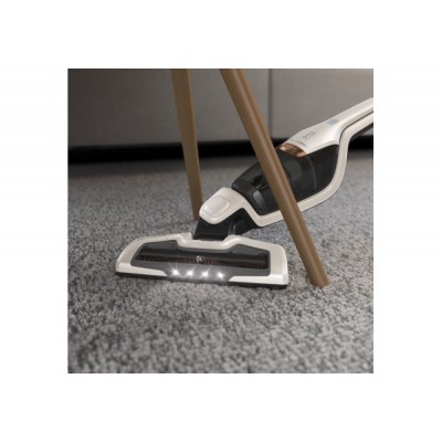 Пилосос Electrolux Ergorapido EER7ALLRGY