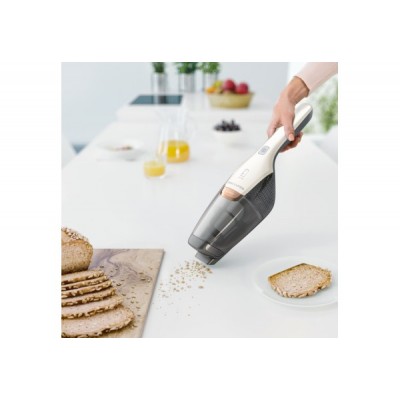 Пилосос Electrolux Ergorapido EER7ALLRGY