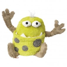 Мяка іграшка sigikid Монстр 38570SK Мяка іграшка sigikid Монстр 38570SK