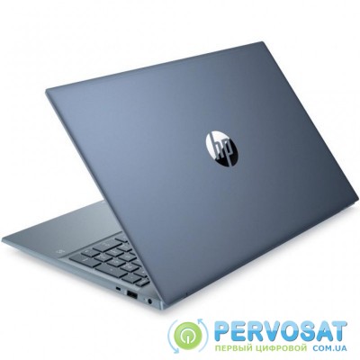 Ноутбук HP Pavilion 15-eg0079ur (2Y3A7EA)