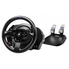 Кермо і педалі для PC / PS4®/ PS3® Thrustmaster T300 RS Official Sony licened