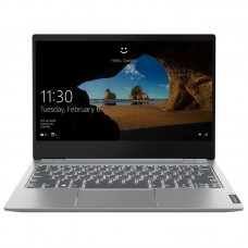 Ноутбук Lenovo ThinkBook S13 13.3WUXGA AG/Intel i7-1165G7/16/512F/int/W10P/Grey Ноутбук Lenovo ThinkBook S13 13.3WUXGA AG/Intel i7-1165G7/16/512F/int/W10P/Grey