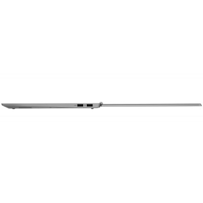 Ноутбук Lenovo ThinkBook S13 13.3WUXGA AG/Intel i7-1165G7/16/512F/int/W10P/Grey