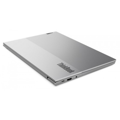 Ноутбук Lenovo ThinkBook S13 13.3WUXGA AG/Intel i7-1165G7/16/512F/int/W10P/Grey
