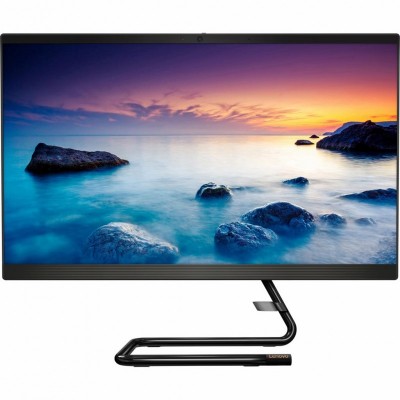 Компьютер Lenovo IdeaCentre A340-22IGM / Pentium J5040 (F0EA006GUA)