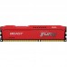 Пам'ять до ПК Kingston DDR3 1600 8GB FURY Beast Red